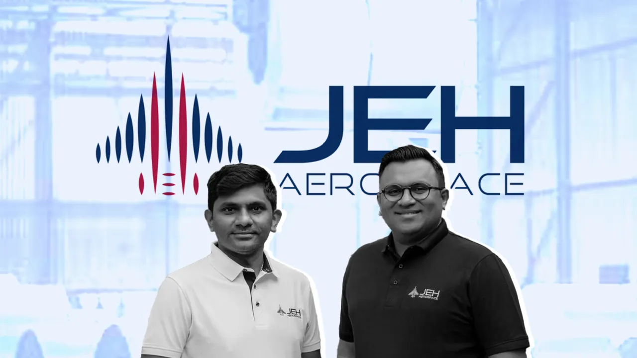 Jeh Aerospace