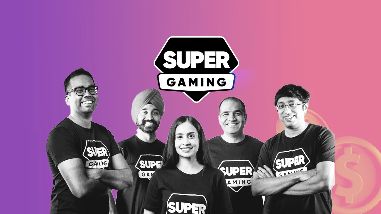 super gaming