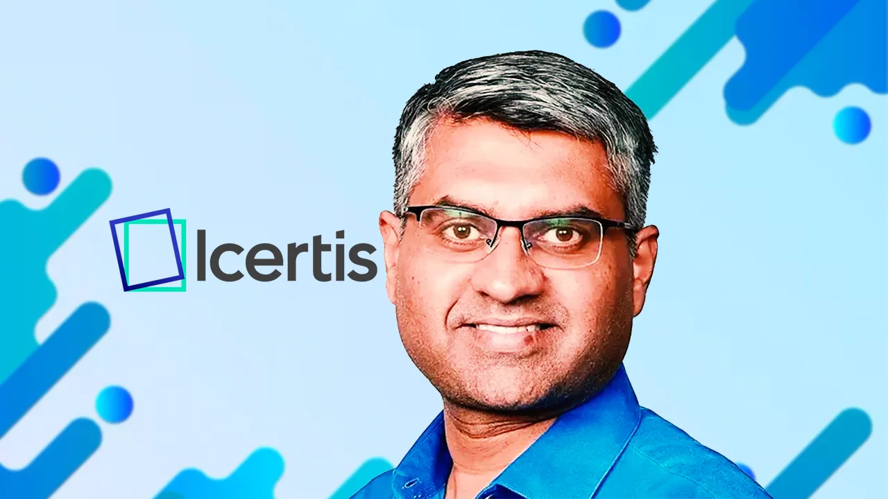 icertis