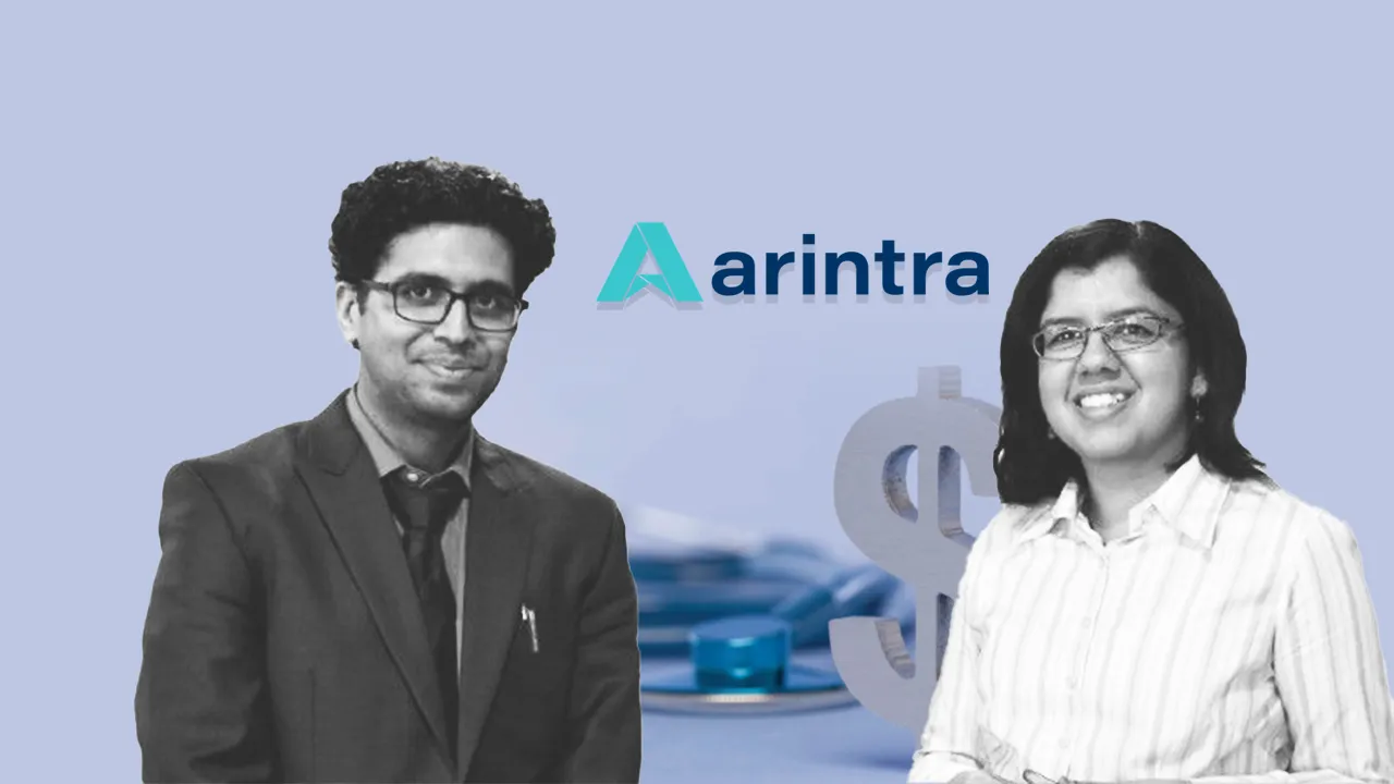 arintra