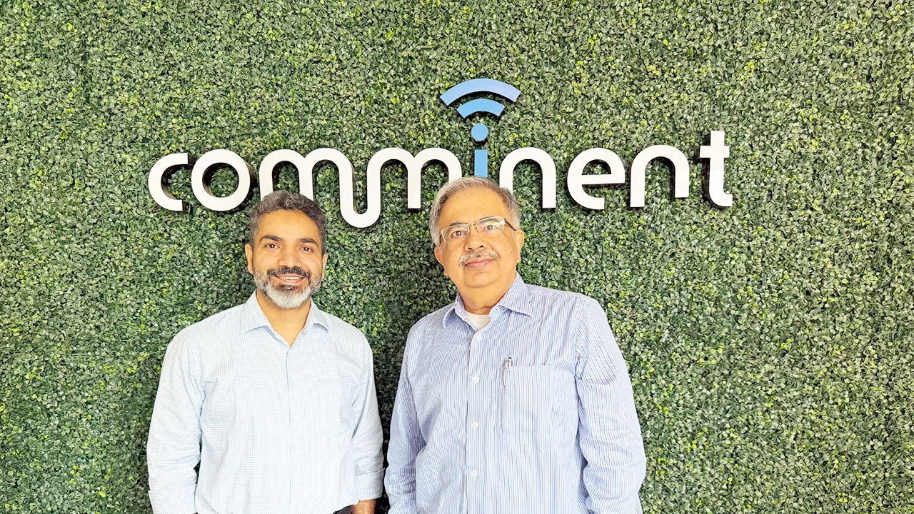comminent