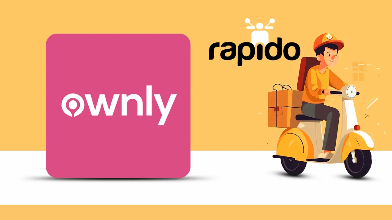 Ownly rapido
