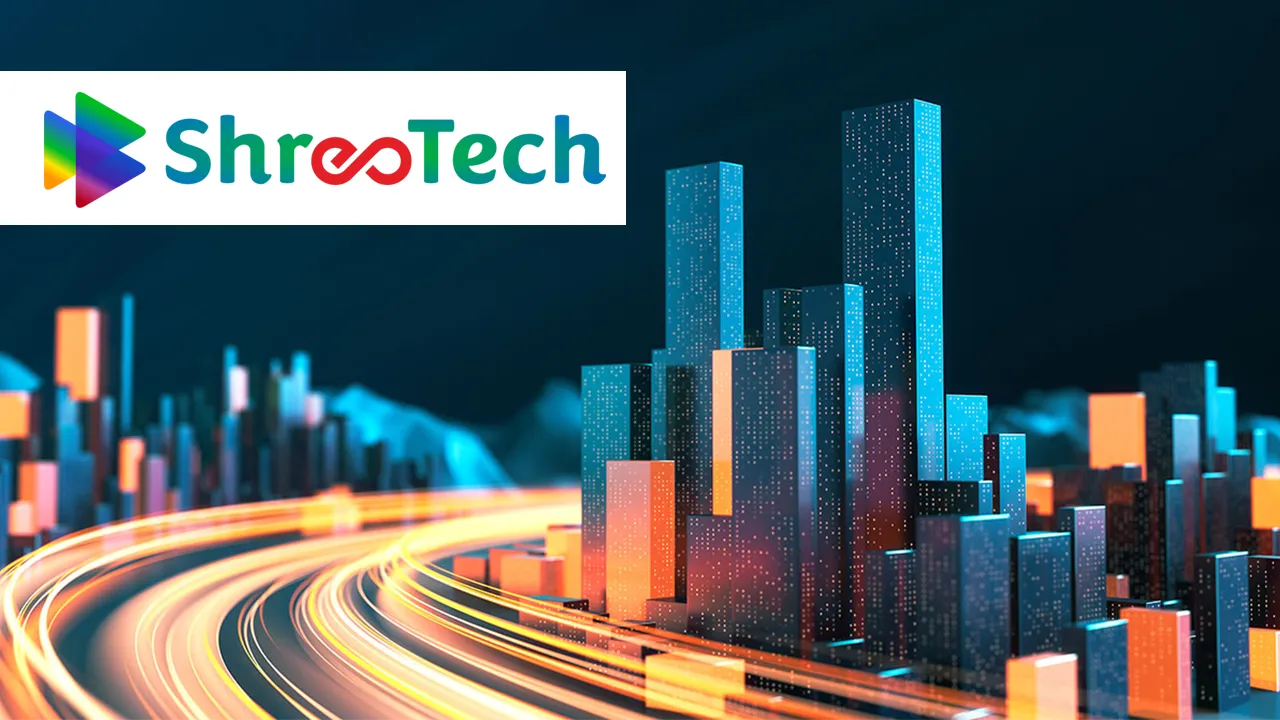 shreetech