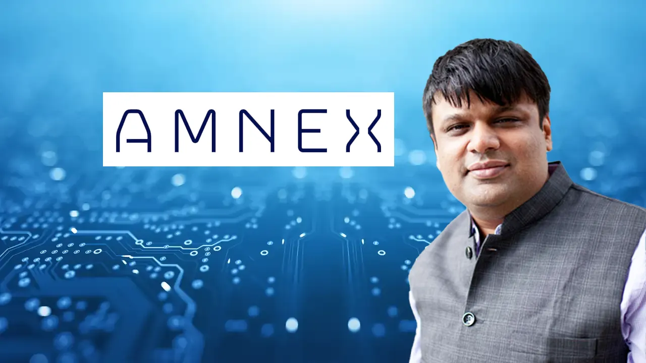 amnex