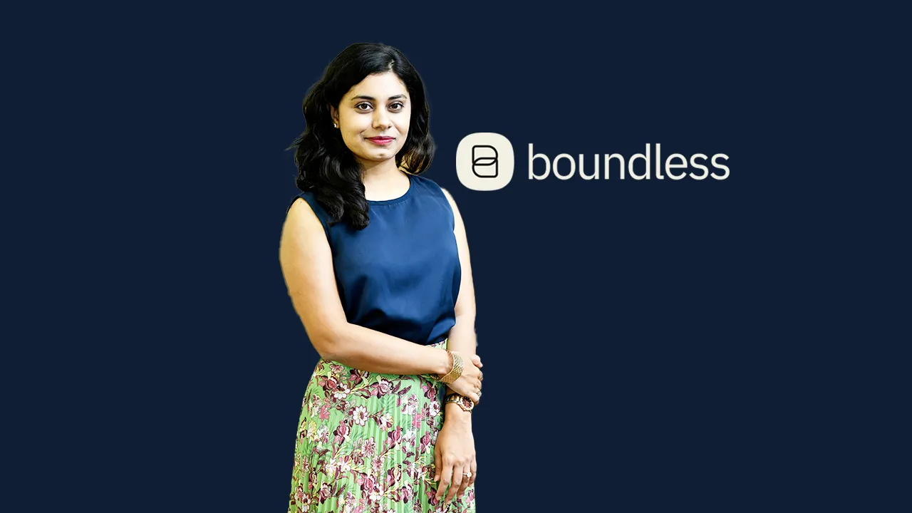 boundless