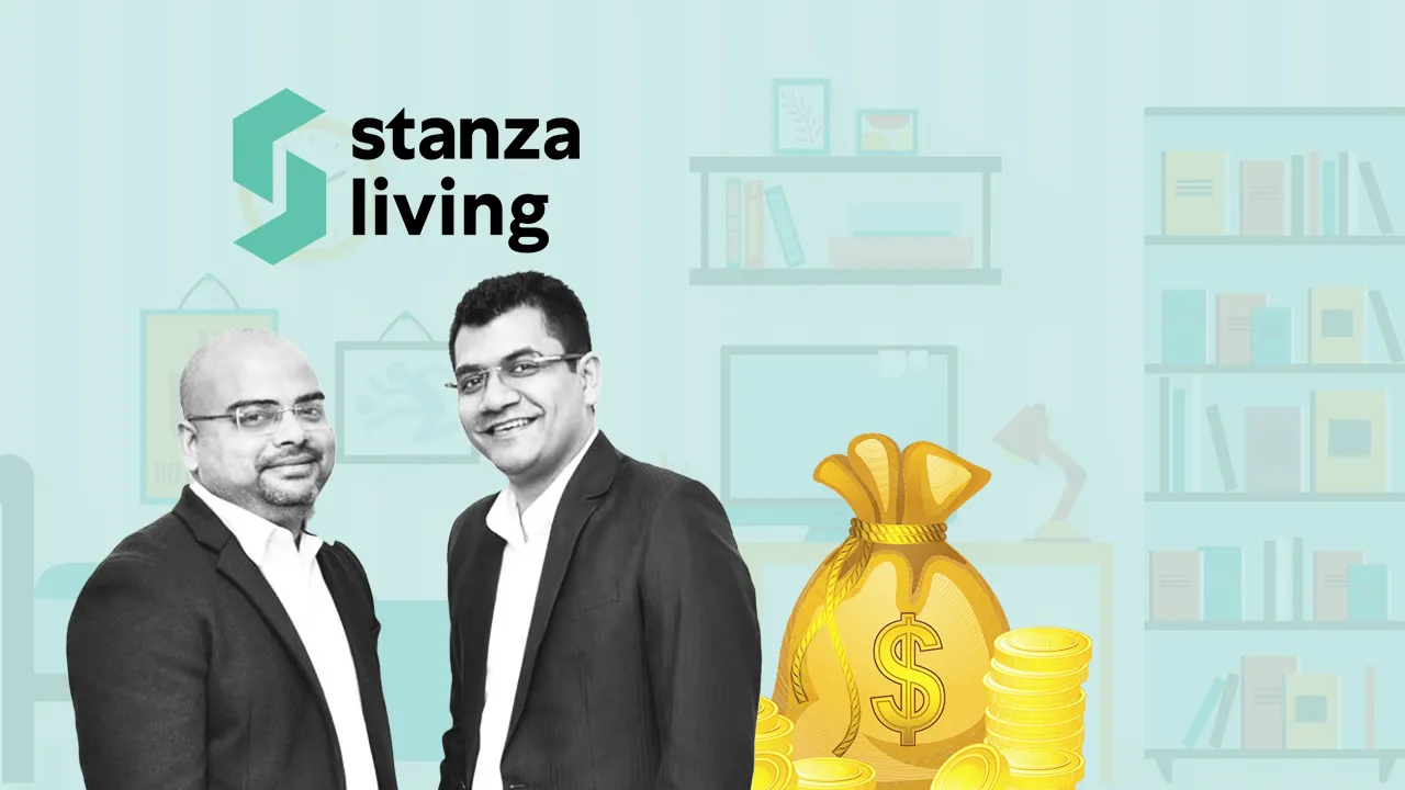 stanza living