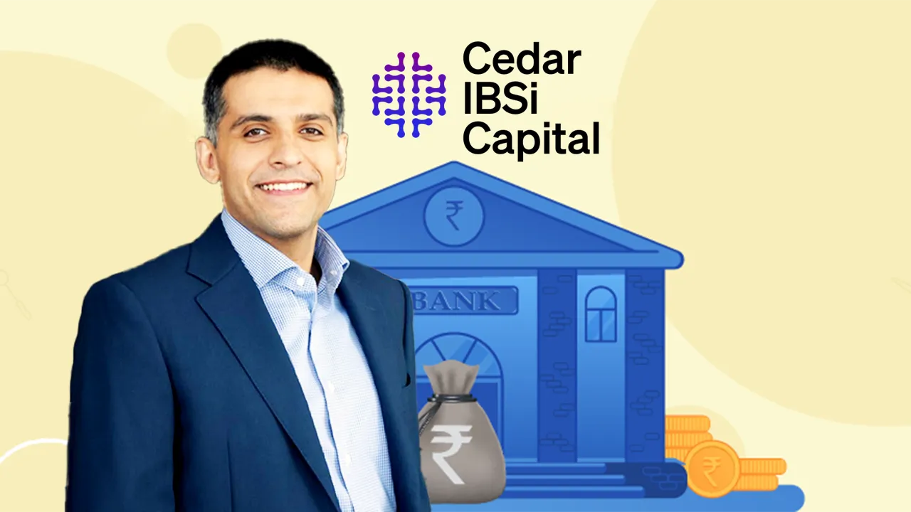 cedar ibsi capital