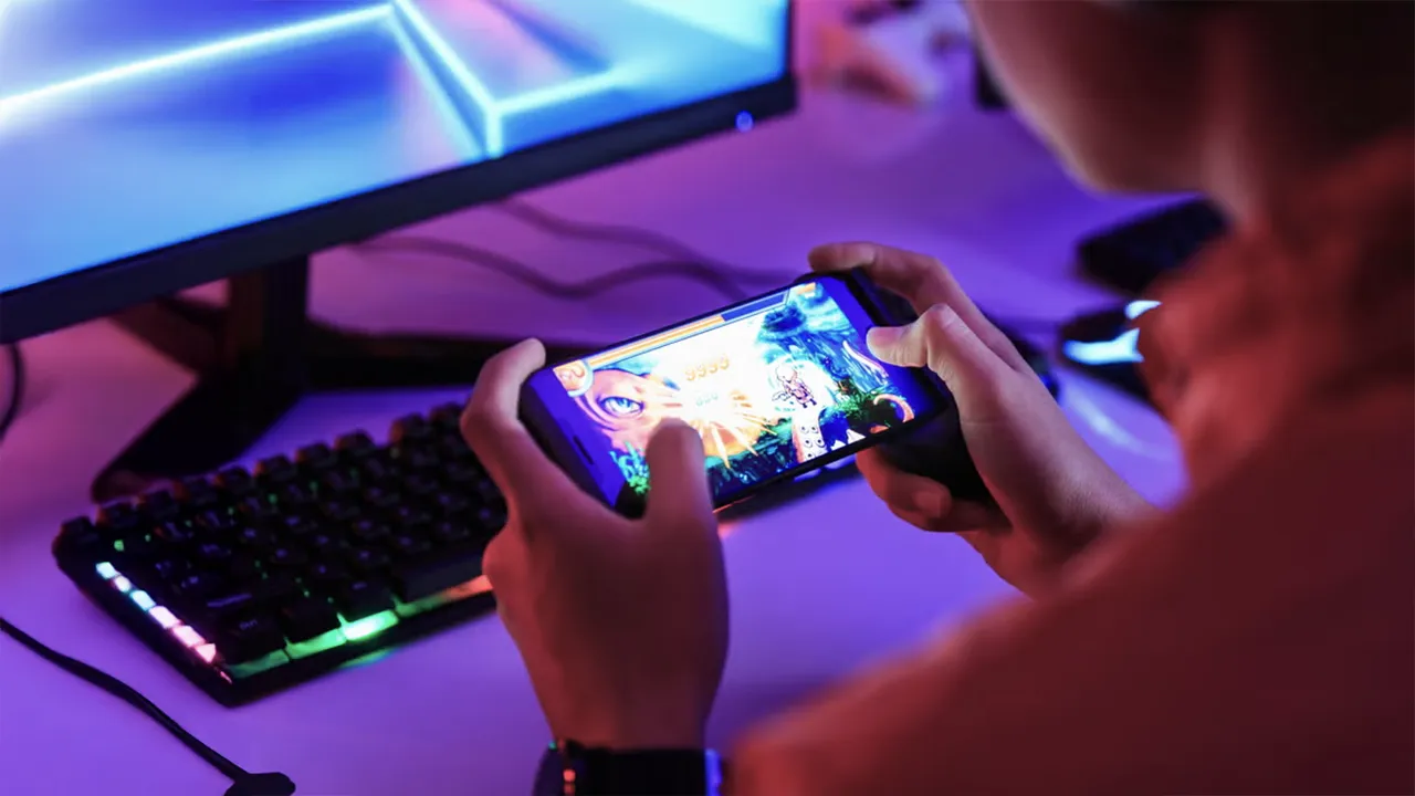 Gaming