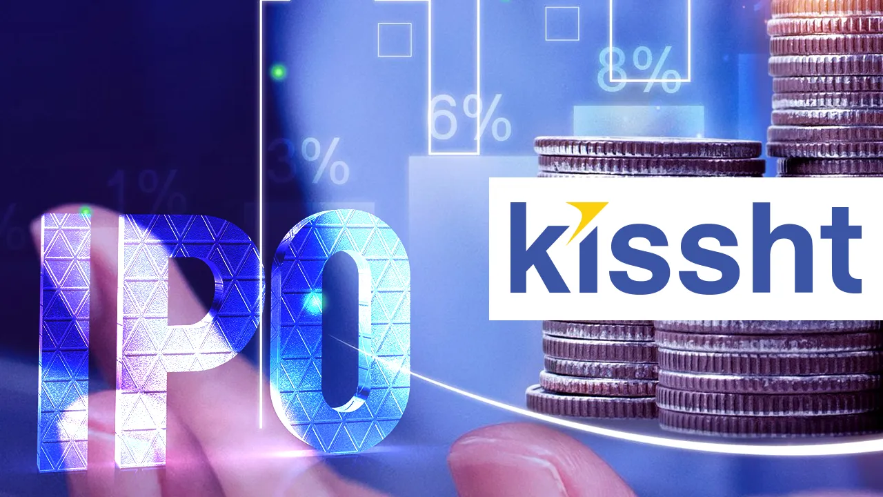 Kissht