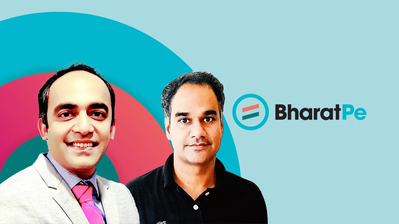 bharatpe