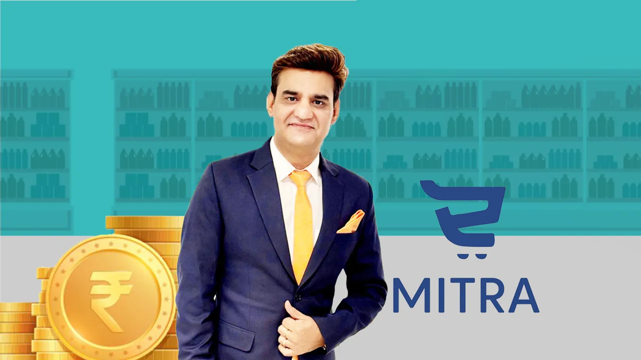 mitra