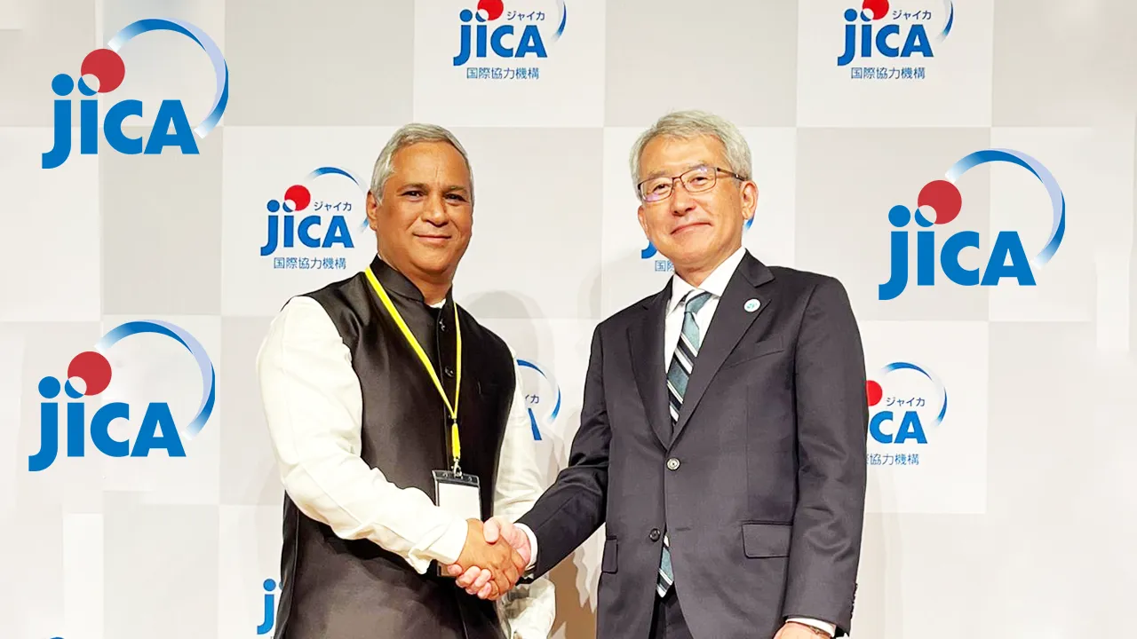 jica