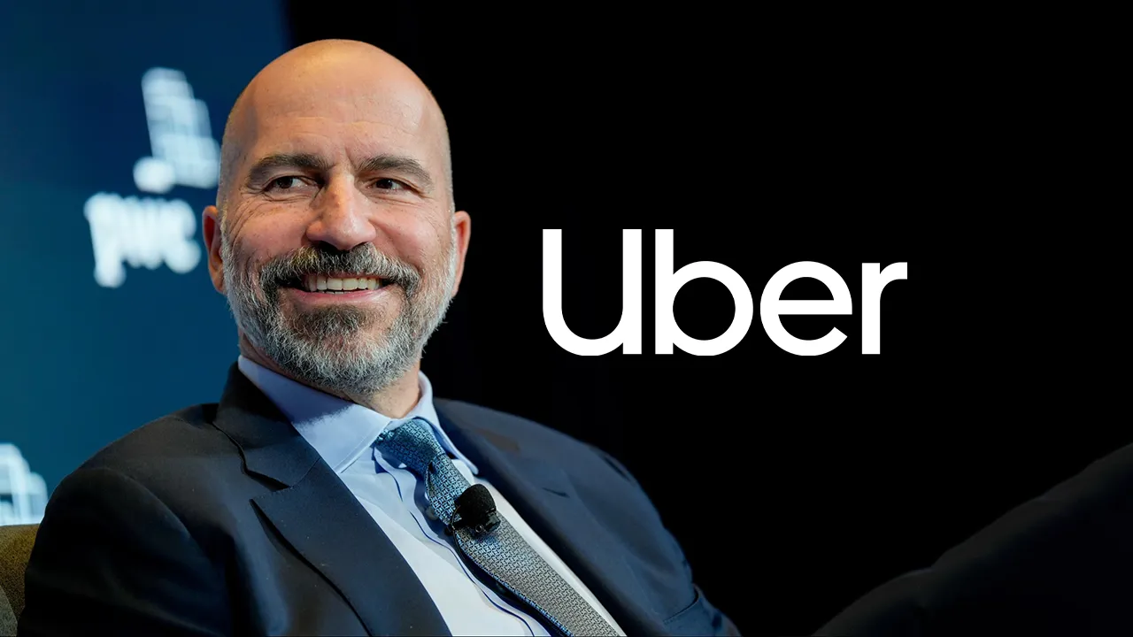uber