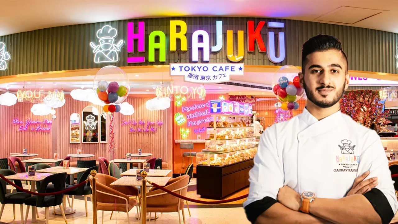 harajuku