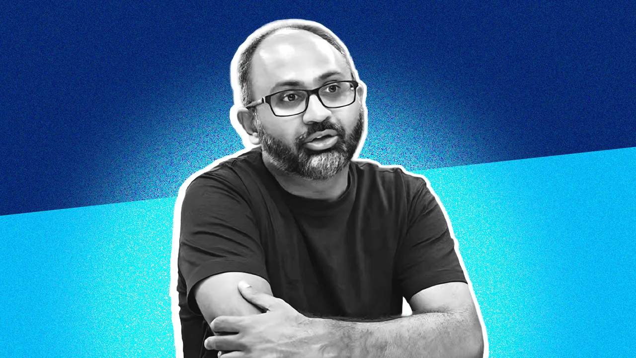 Varun Sridhar