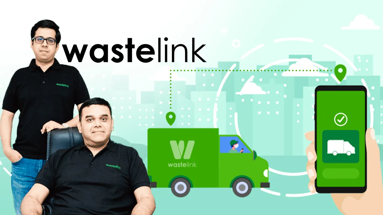 wastelink