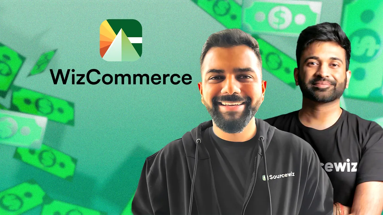 Wizcommerce