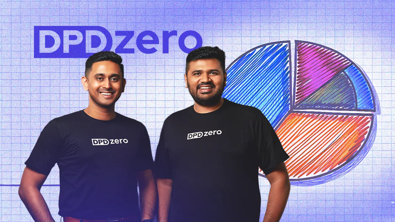DPDzero