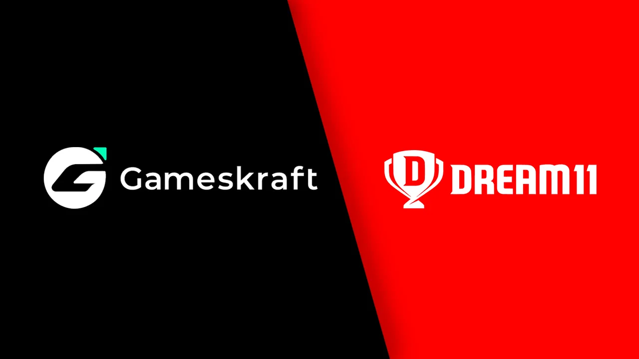 gameskraft and dreame11