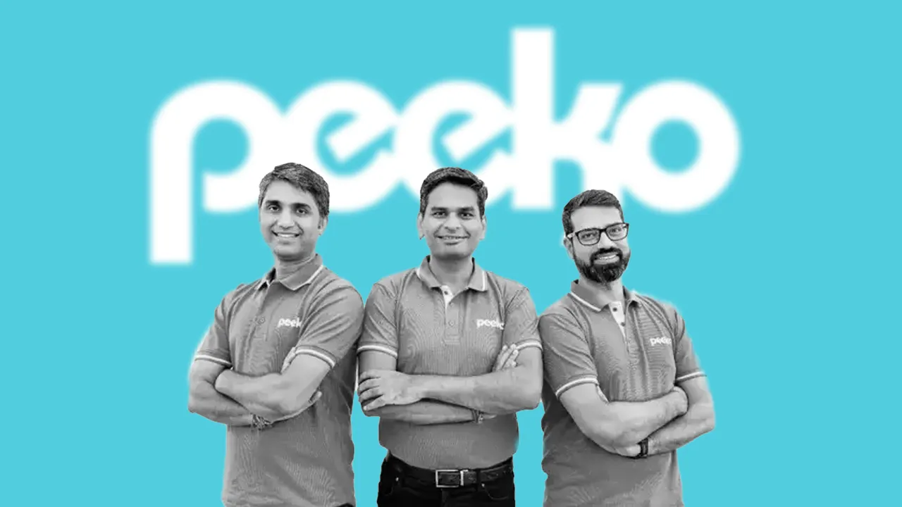 Peeko