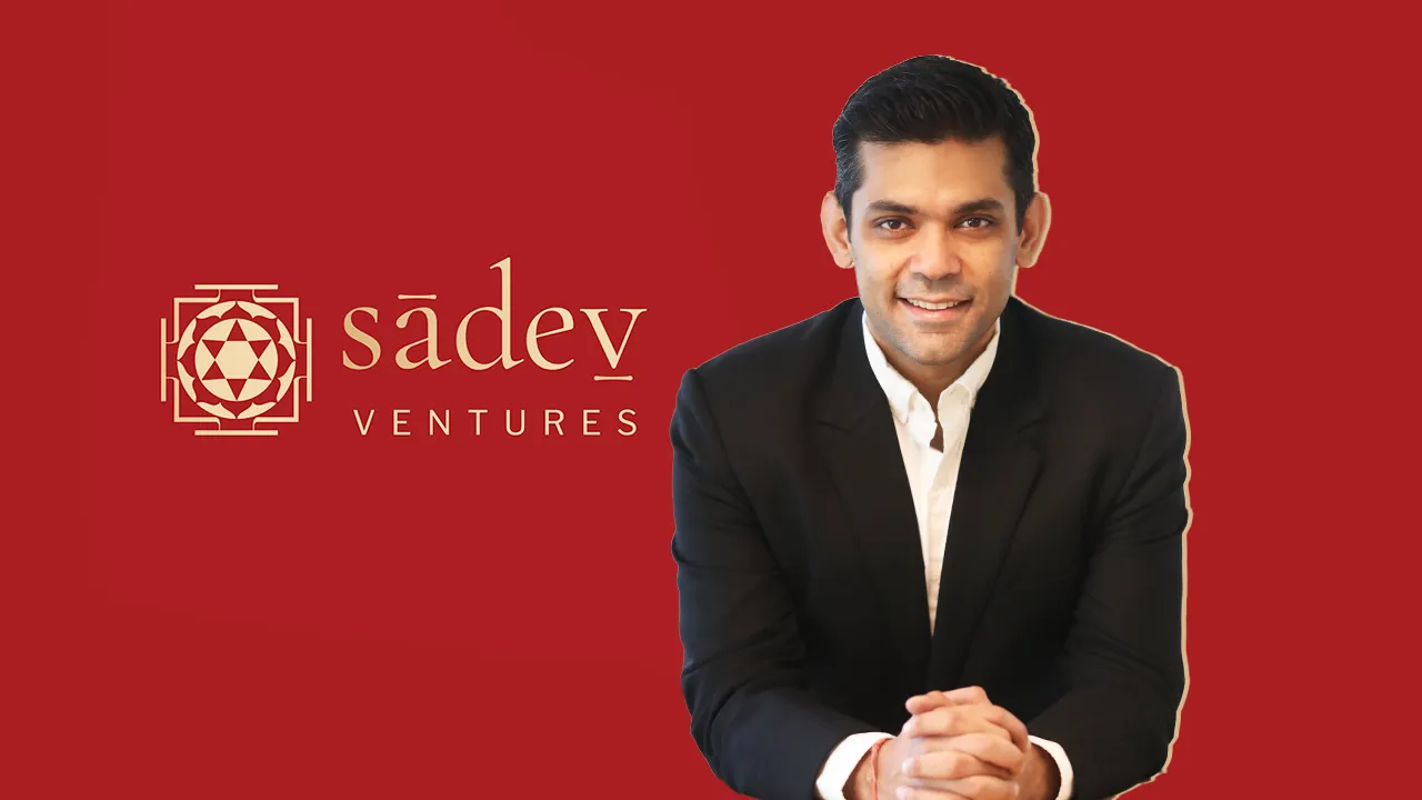 sadev ventures