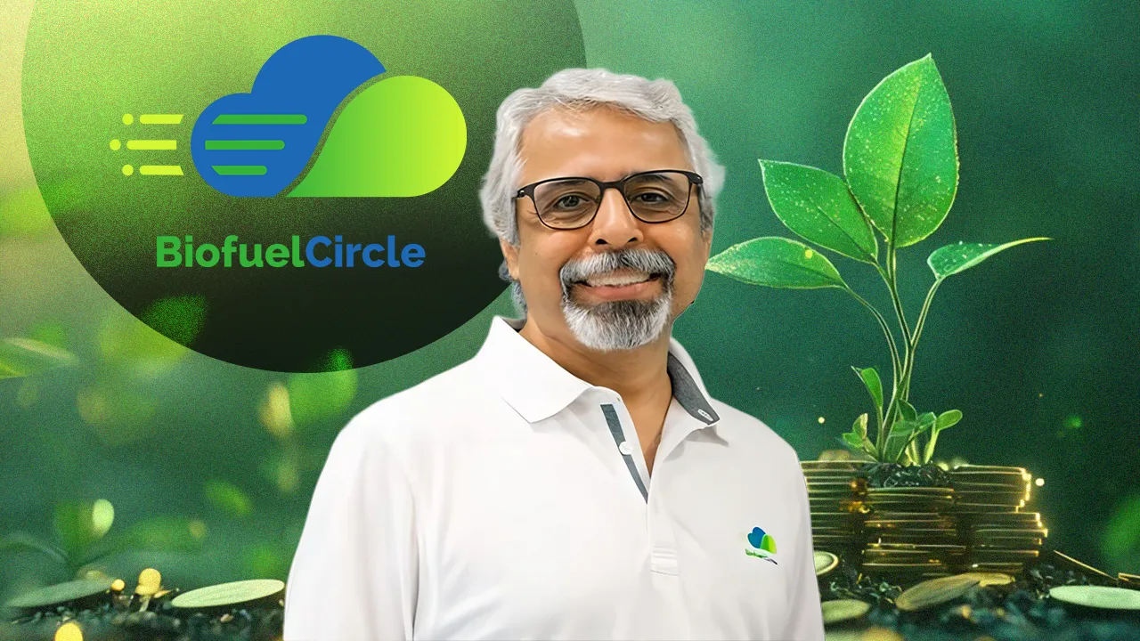 Biofuelcircle