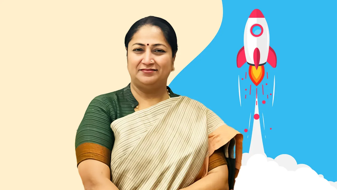 delhi startup