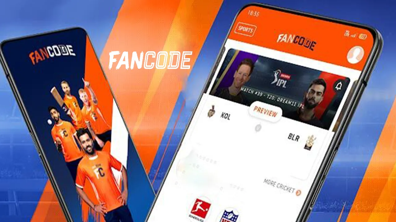 fancode