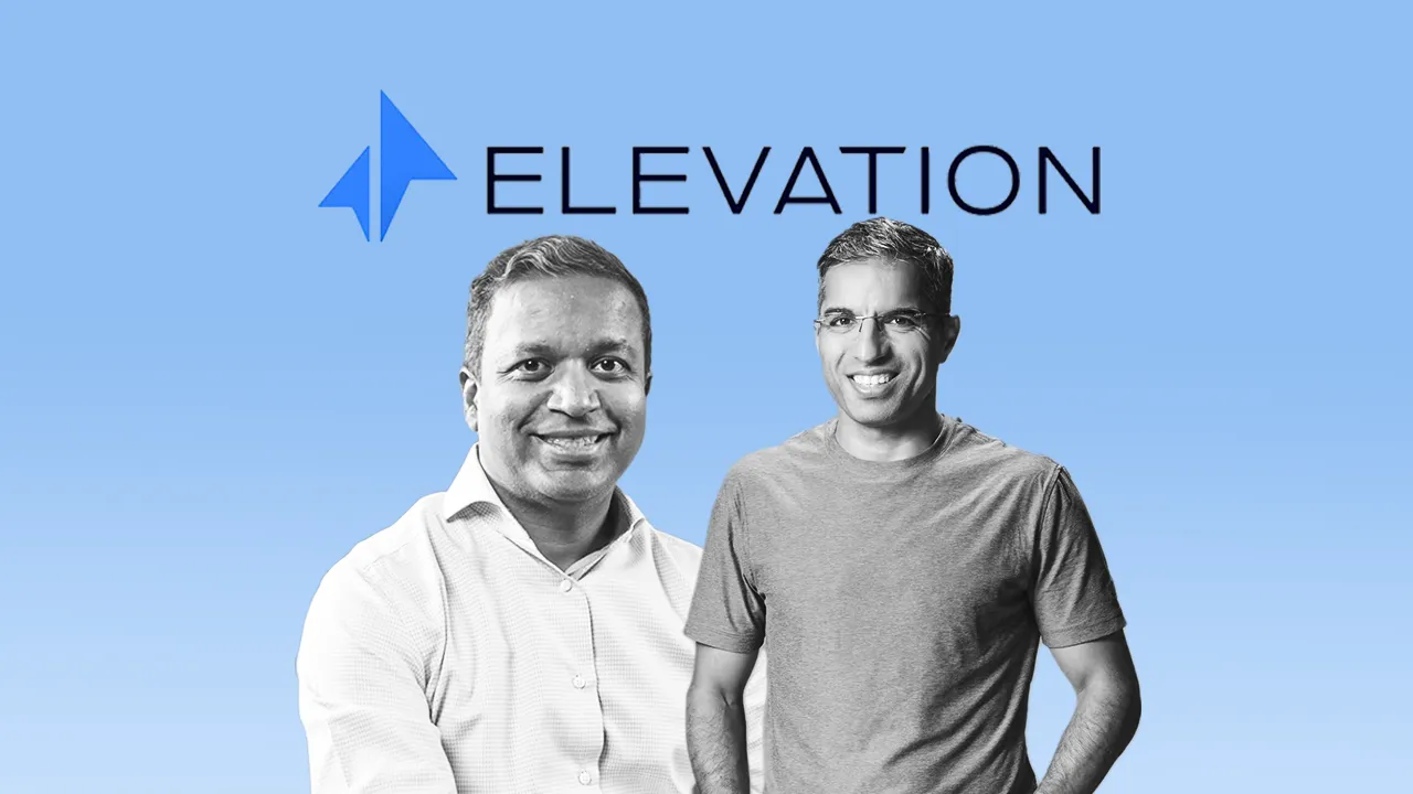 elevation