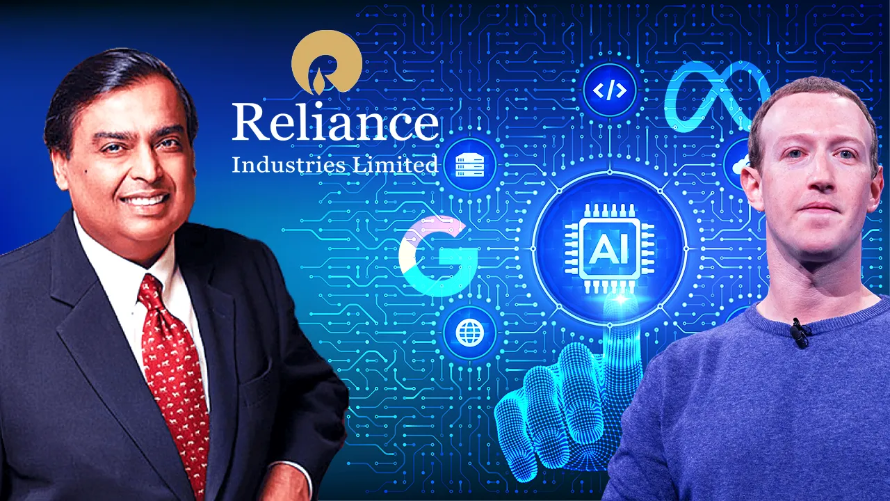 RIL and meta