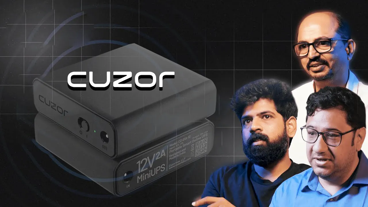 cuzor