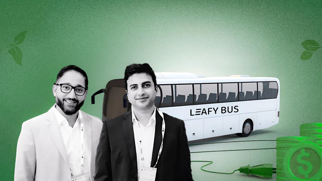 leafybus