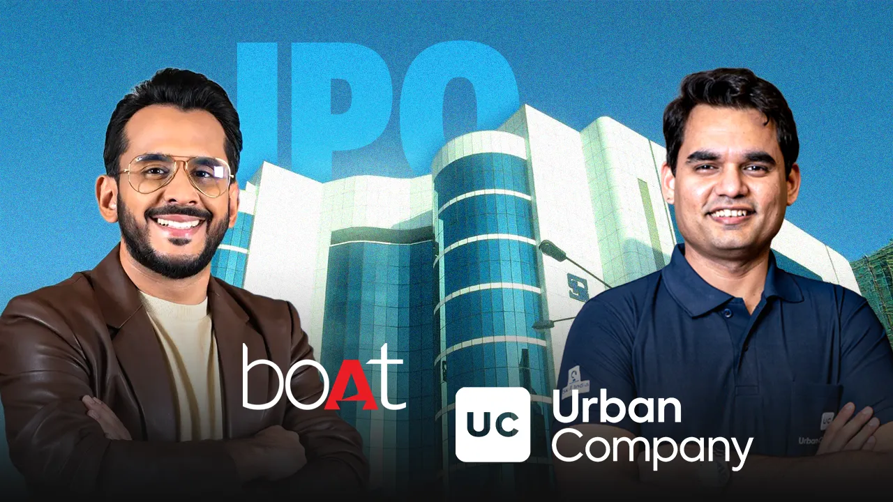 Boat Urban company