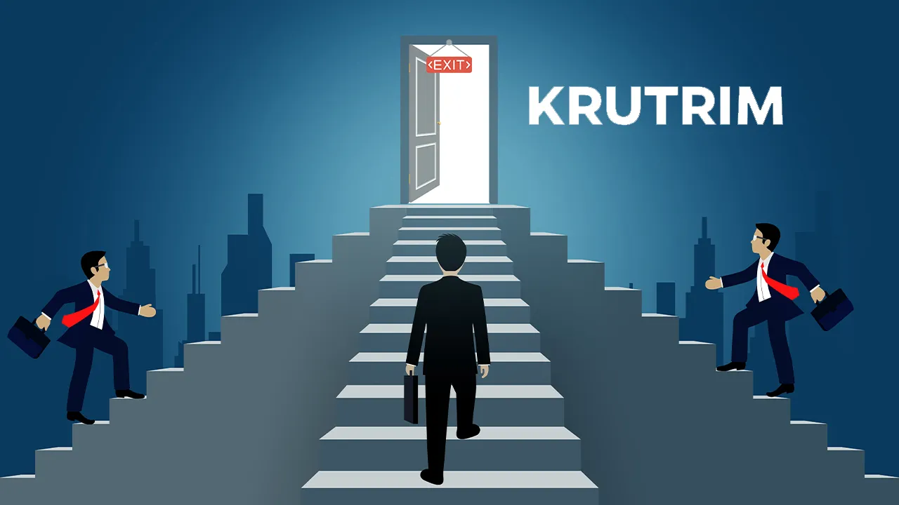 krutrim