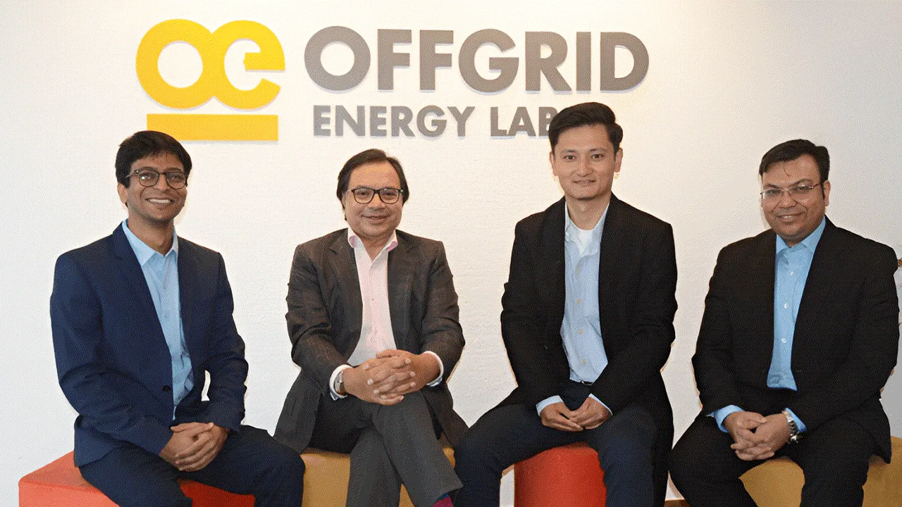offgrid