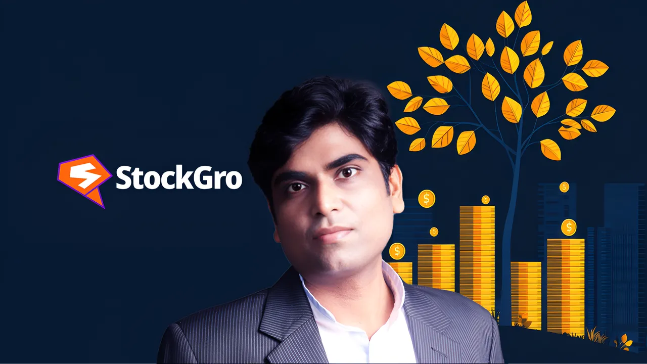 stockgro
