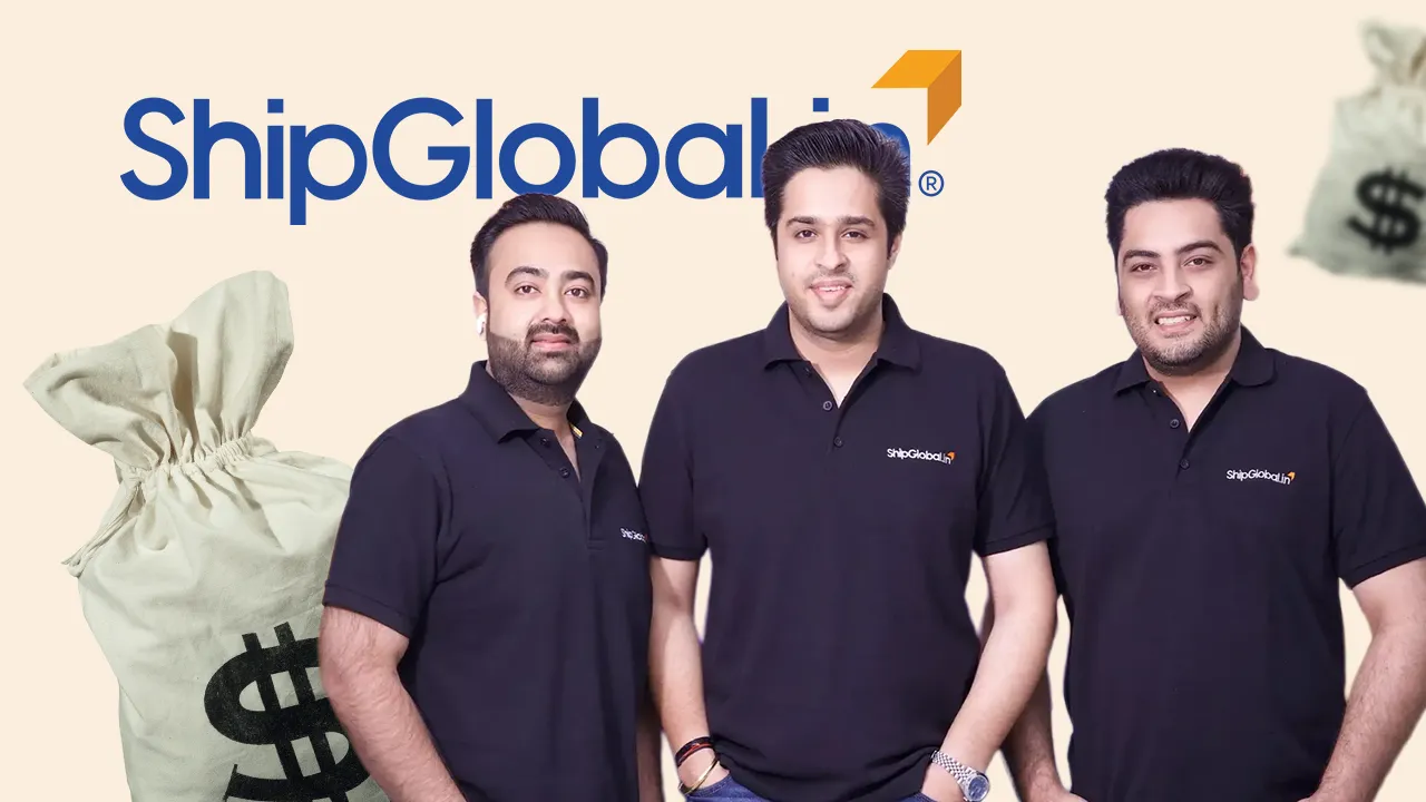 Shipglobal