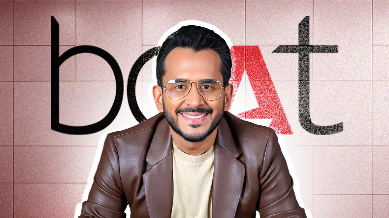 boAt Aman