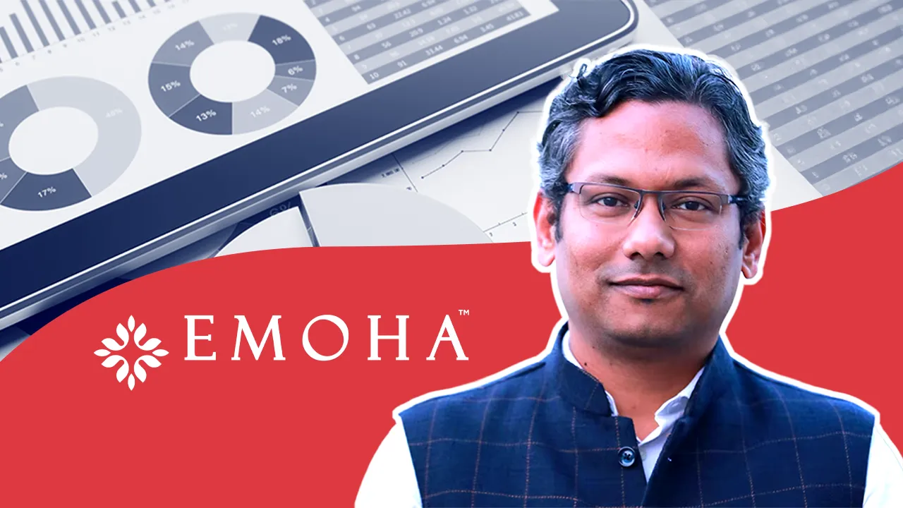 Emoha