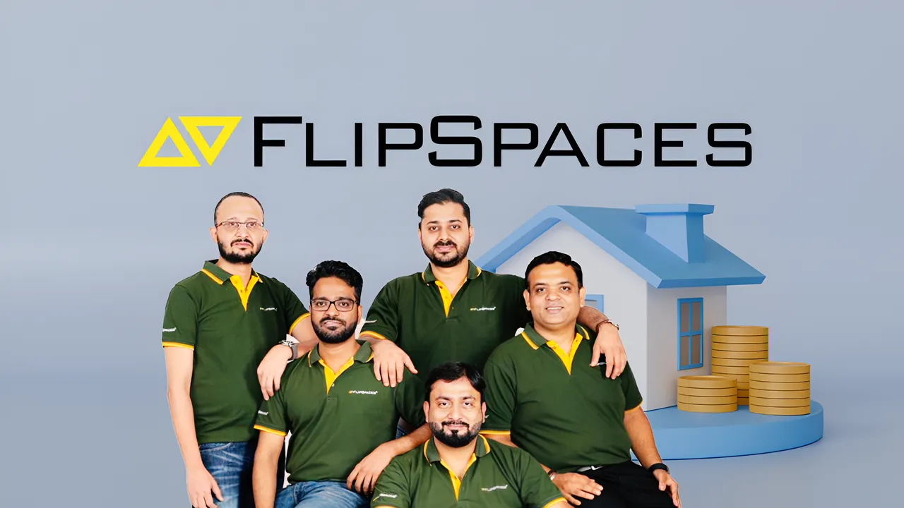 flipspaces