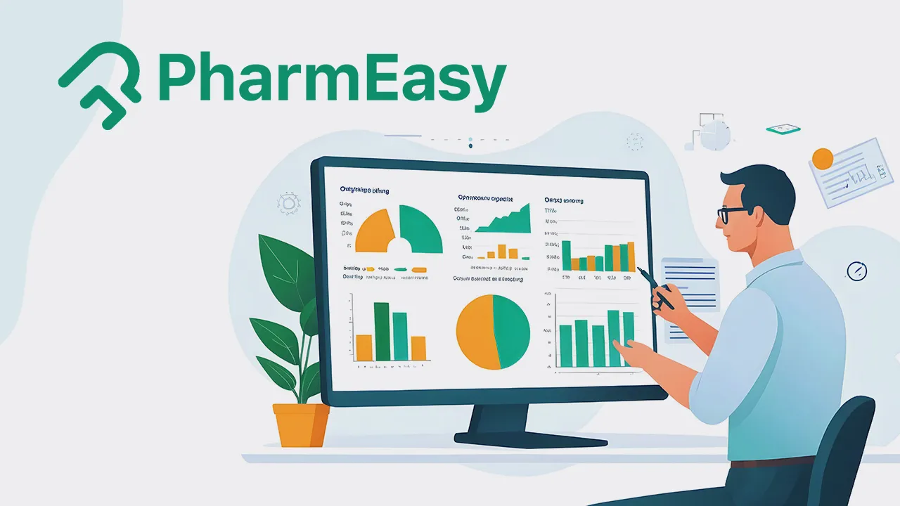 Pharmeasy