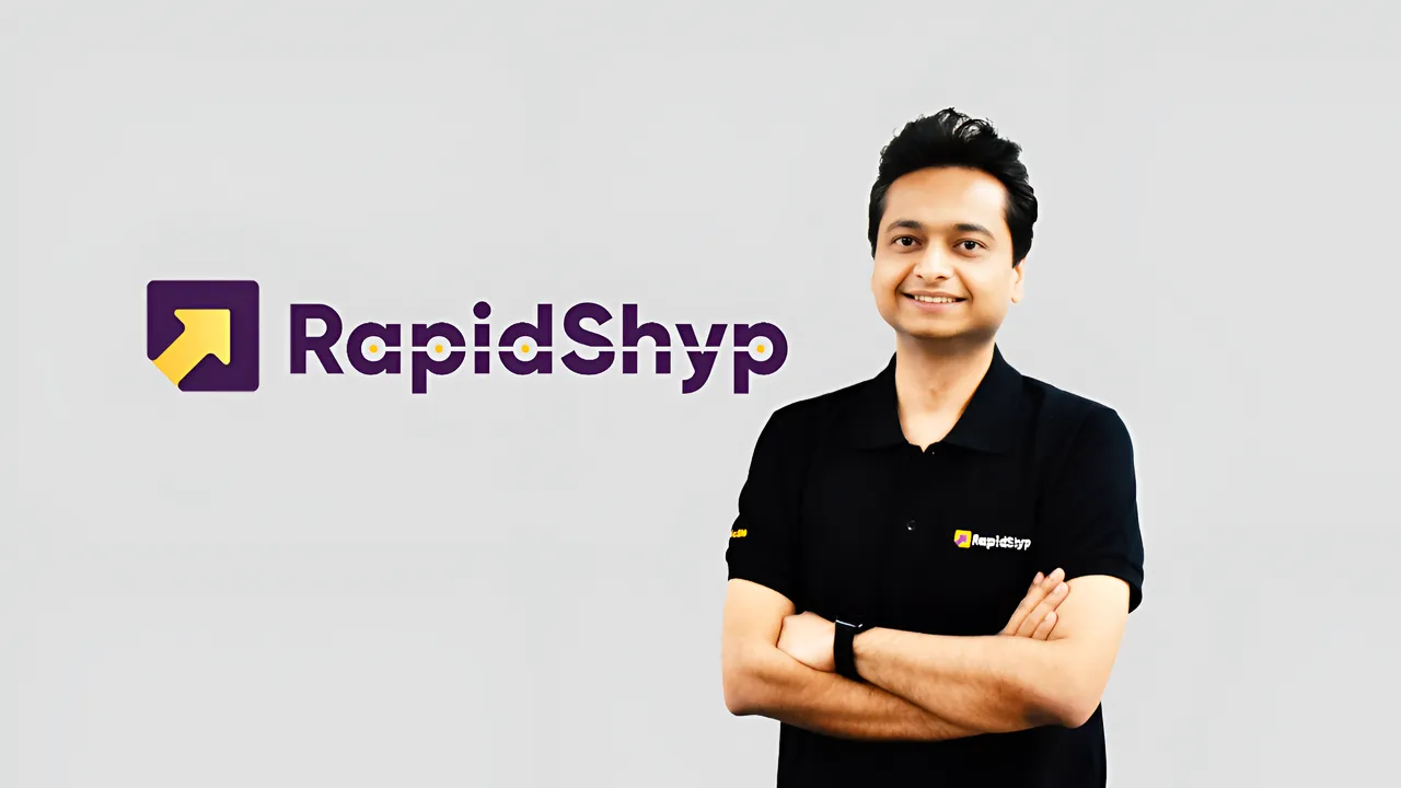 rapidshyp