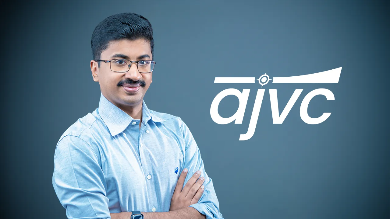 AJVC