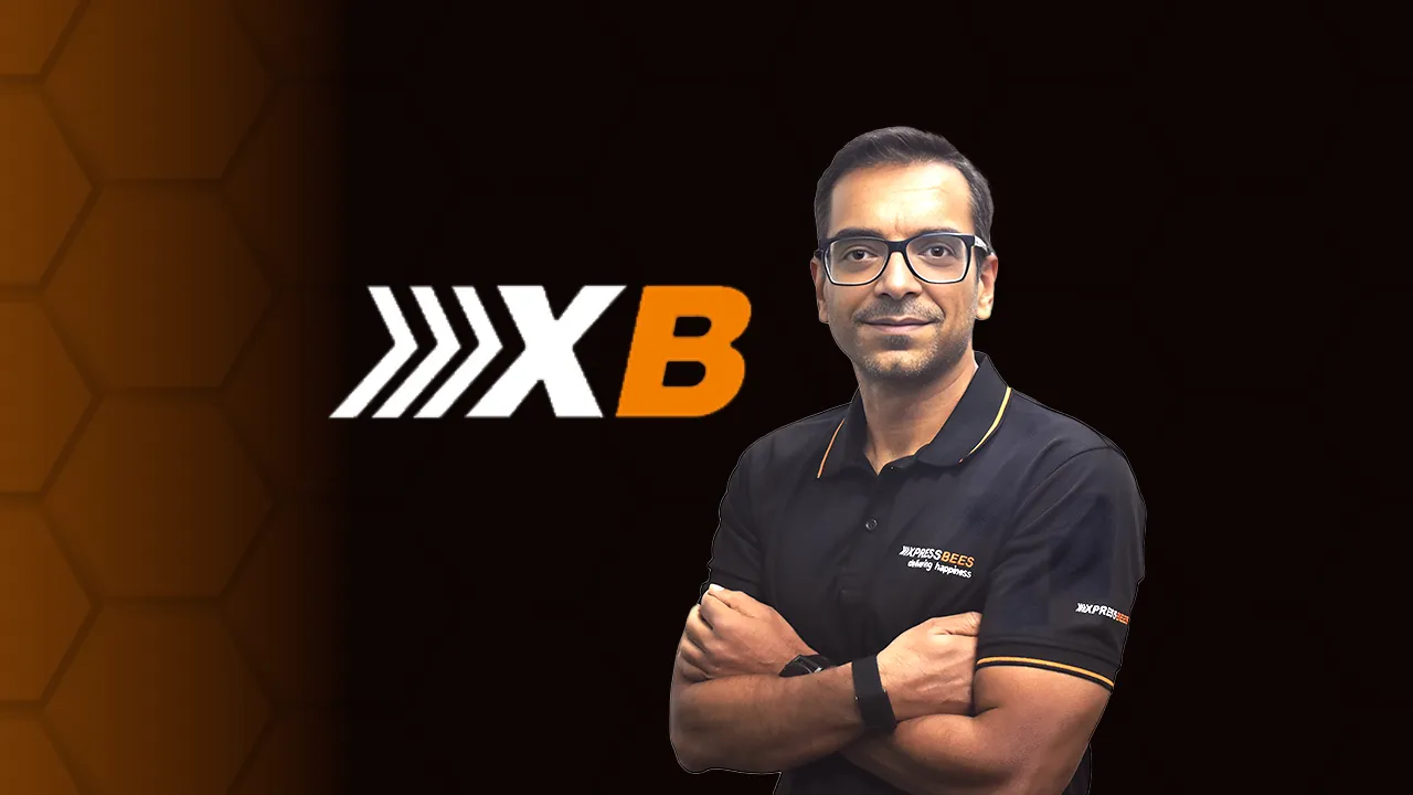 Xpressbees