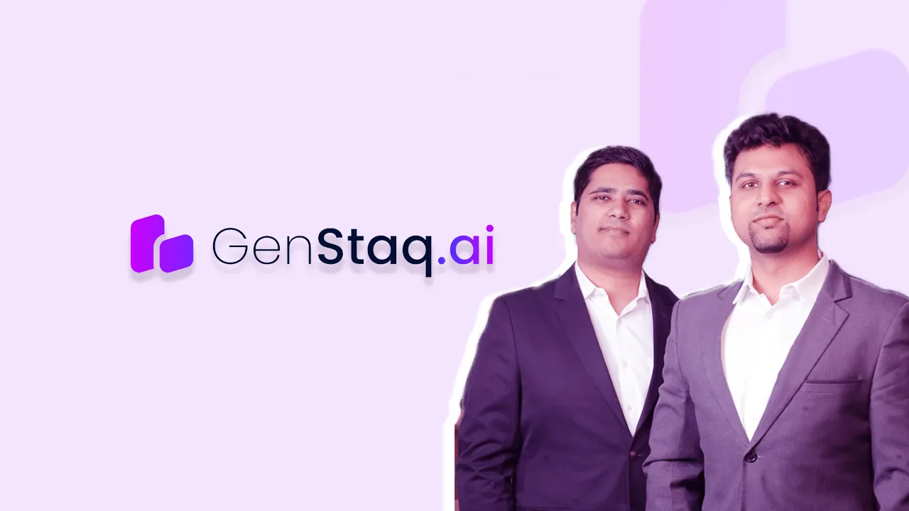 GenStaqai