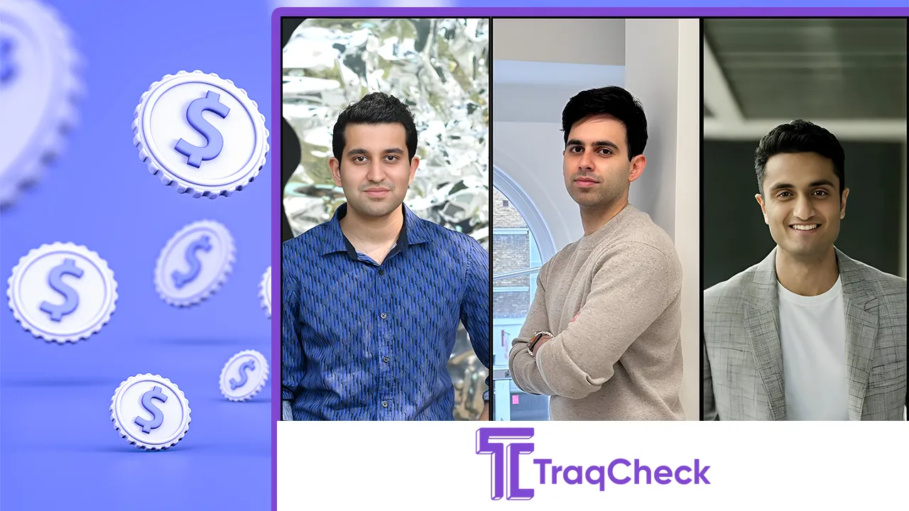 traqcheck