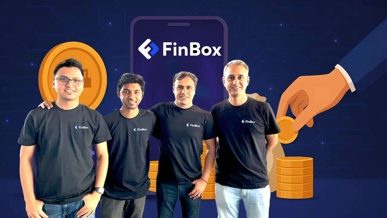 finbox