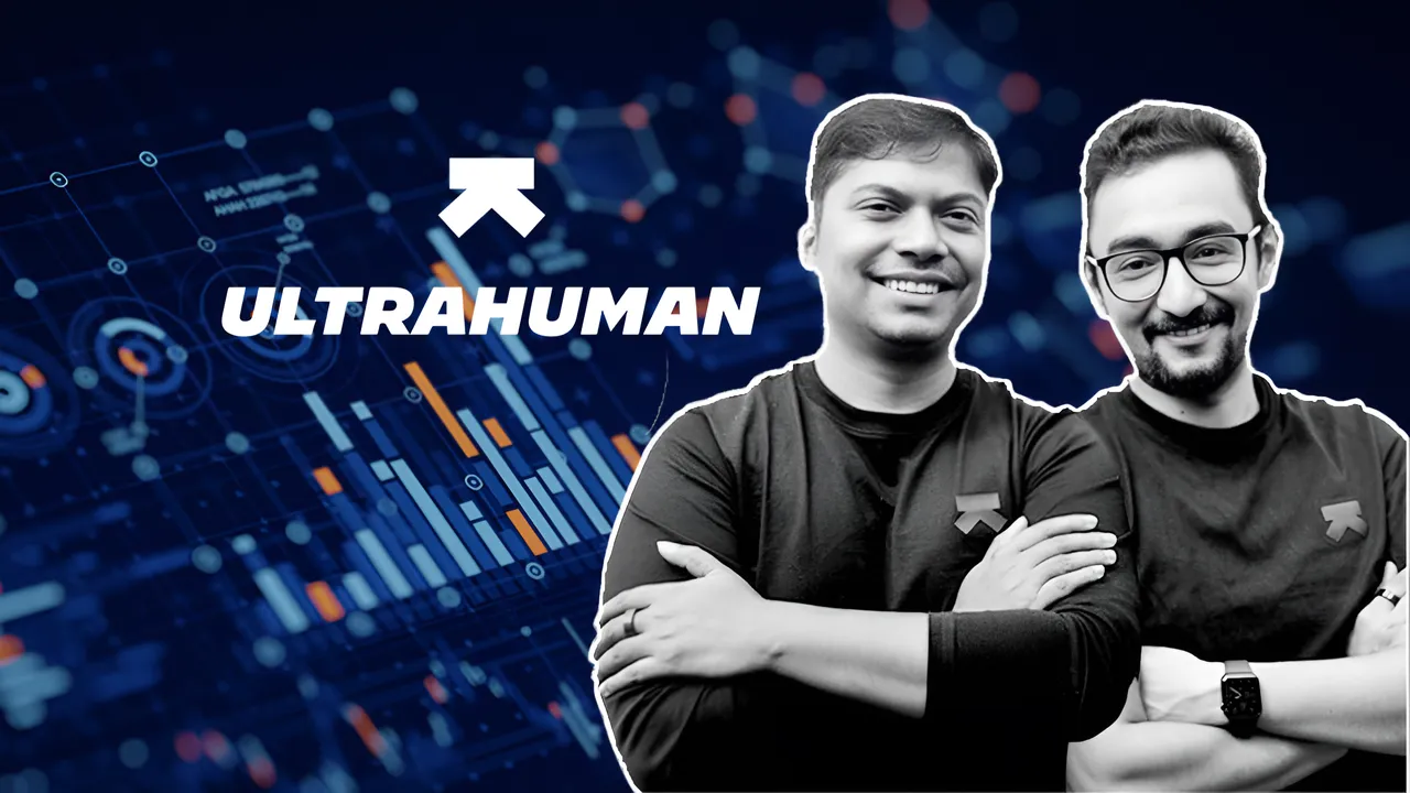 ultrahuman