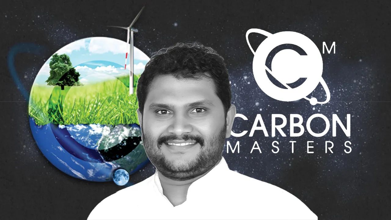 carbonmasters