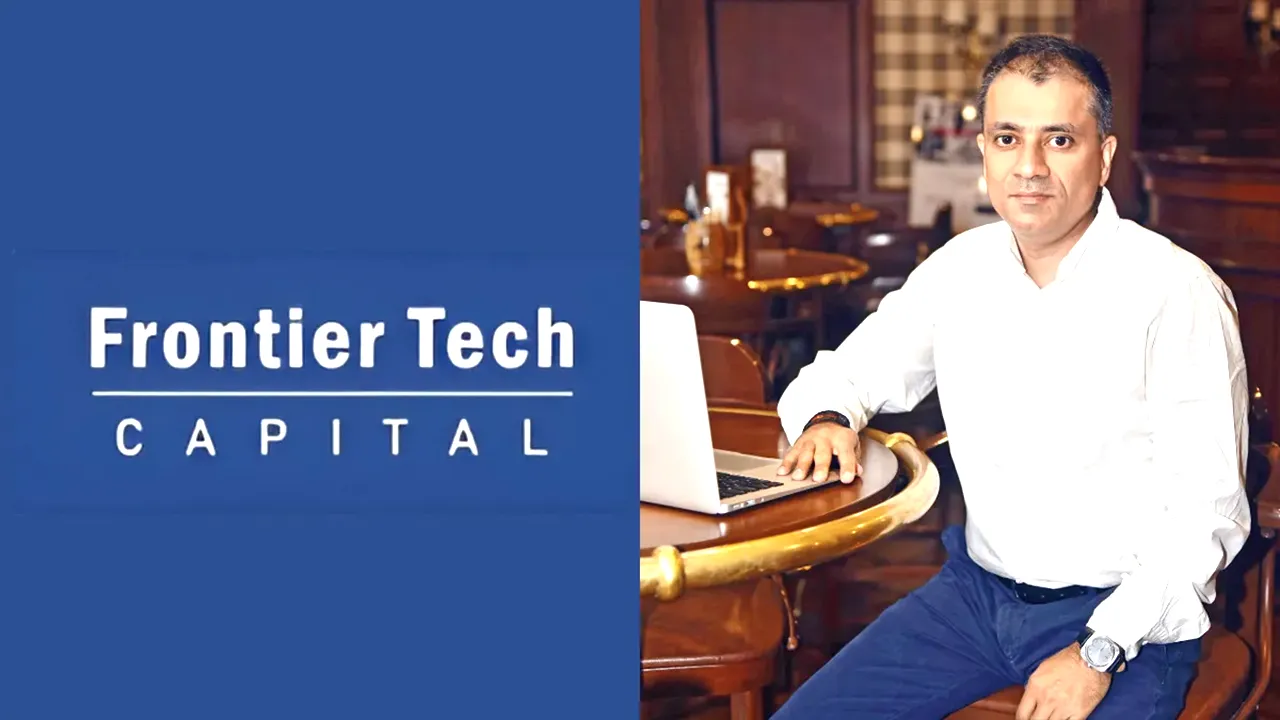 frontier tech